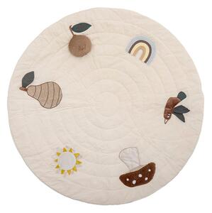 Bloomingville - Agnes Play Mat White Bloomingville