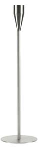 Piet Hein - Jupiter Maxi Candle Holder H65 Stainless Steel Piet Hein