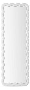 Normann Copenhagen - Illu Mirror 160x55 White Normann Copenhagen