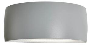 Norlys - Vasa LED Външна Cтенна Лампа Алуминий Norlys