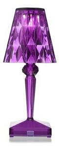 Kartell - Батерия Настолна Лампа Plum Kartell