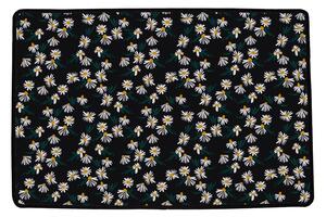 Изтривалка 45x75 cm Daisy Meadow – Butter Kings