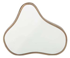 Bloomingville - Abigail Wall Mirror H52 Месинг Bloomingville