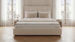 Матрак Pocket Natura от Sleepy 22 см