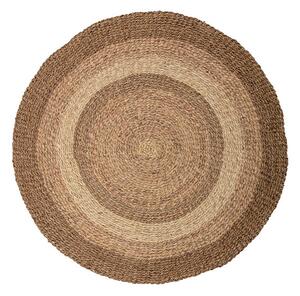 Bloomingville - Malic Rug Nature/Seagrass Bloomingville