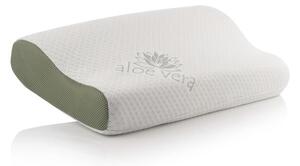 Възглавница с анатомична извивка Aloe Anatomic от Sleepy