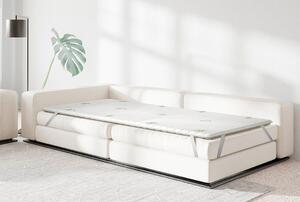 Топ матрак Smart Topper Aloe от isleep 3 см