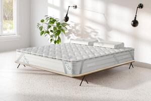 Топ матрак VitalCare от isleep 6 см