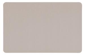 Бежов текстилен килим за баня 40x60 cm Ecru – Wenko