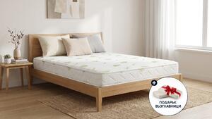 Матрак Aloe Spring от Тед 20 см