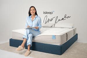 Матрак OLYMPIA от isleep 28 см