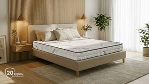 Матрак iZone Memory от Sleepy 20 см