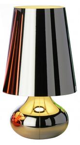 Kartell - Cindy Table Lamp Platinum Kartell