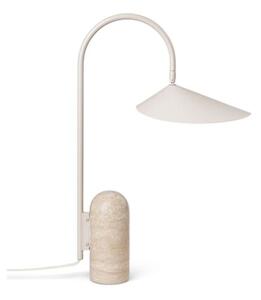 Ferm LIVING - Arum Настолна Лампа Cashmere ferm LIVING