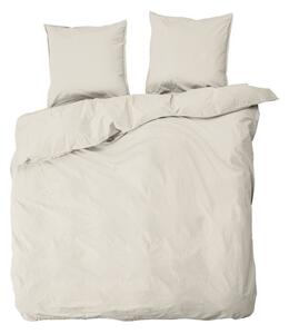 ByNord - Ingrid Double Bed Linen 220x220 Shell ByNord