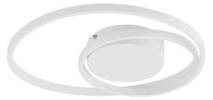 Lindby - Emisua LED Таванна Лампа CCT Dim. White Lindby