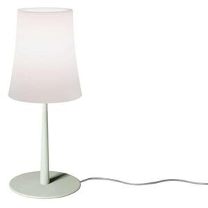 Foscarini - Birdie Easy Настолна Лампа Opaque Зелено Foscarini