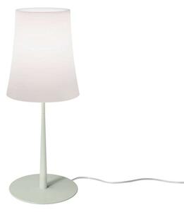 Foscarini - Birdie Easy Grande Настолна Лампа Green Foscarini