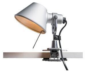 Artemide - Tolomeo Micro Pinza Стенна Лампа Алуминий Artemide