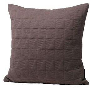 Fritz Hansen - AJ Cushion Trapez 50x50 Earth Кафяв Fritz Hansen