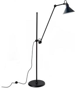 Lampe Gras - 215 Подова Лампа Синьо Lampe Gras