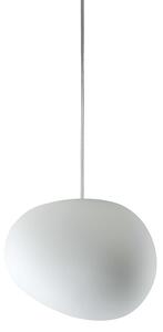 Foscarini - Gregg Midi Висяща Лампа Бяло Foscarini