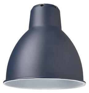 Lampe Gras - Абажур Classic Round Ø140 Blue Lampe Gras