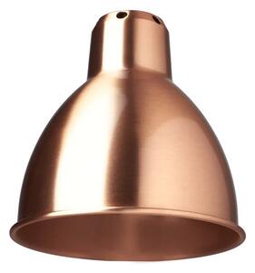 Lampe Gras - Абажур Classic Round Ø140 Copper Lampe Gras