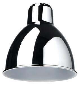 Lampe Gras - Абажур Classic Кръгла Ø140 Krom Lampe Gras