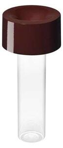 Foscarini - Fleur Portable Настолна Лампа Burgundy Foscarini