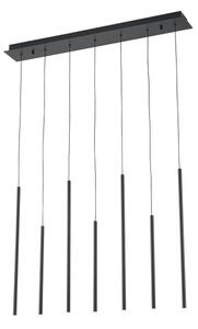 LED Пендел LED/16W/230V 3000K