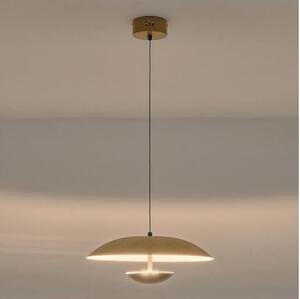 LED Пендел LED/7W/230V 3000K Ø 34,5 см