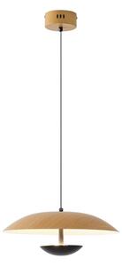 LED Пендел LED/7W/230V 3000K Ø 34,5 см