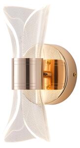LED аплик LED/8W/230V 3000K