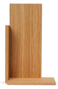 Ferm Living - Stagger Рафт Tall Oiled Oak Ferm Living