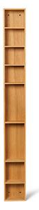 Ferm LIVING - Bon Shelf Long Oiled Oak ferm LIVING