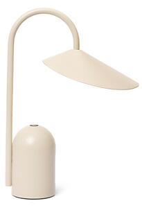 Ferm LIVING - Arum Portable Настолна Лампа Cashmere ferm LIVING