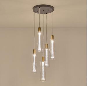LED Пендел LED/38W/230V 3000K