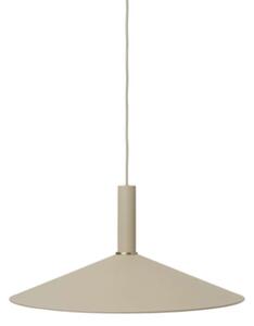 Ferm LIVING - Collect Висяща Лампа Angle High Cashmere ferm LIVING