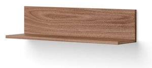 New Works - Tana Wall Shelf Walnut New Works