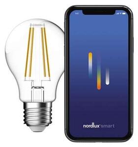 Nordlux - Крушка Smart E27 (600 lm) Ясен Nordlux