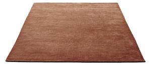 &Tradition - The Moor AP5 Килим 170x240 Red Heather &Tradition