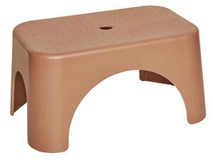 OYOY Living Design - Rabbit Step Stool Caramel OYOY Living Design