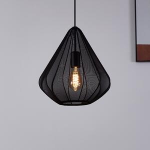 EGLO connect Smart LED вградена лампа Fueva-Z, черна, 3 бр, Затъмняване, Черен, Дневна/трапезария, Метал, Модерен