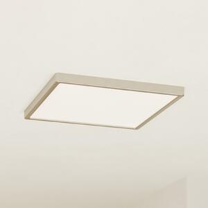 EGLO connect Смарт LED лампа за монтаж Fueva 6-Z, сива, 39 см, Затъмняване, Сив, Дневна/трапезария, Пластмаса, Модерен