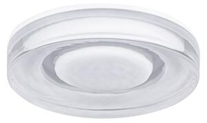 Paulmann - Luena Recessed Таванна Лампа IP65 Dim. Бяло Paulmann