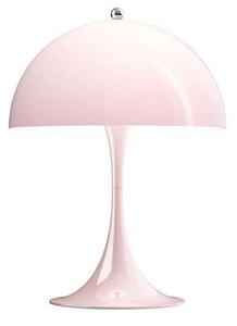 Louis Poulsen - Panthella 250 Настолна Лампа Pale Rose Opal Louis Poulsen