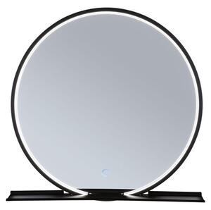 Paulmann - Miro LED Illuminated Mirror TW IP44 Amb. Mirror/Matt Черно Paulmann