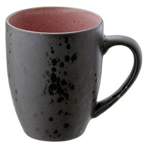 Черни керамични чаши в комплект от 4 бр. 300 ml Gastro Black/Mix – Bitz