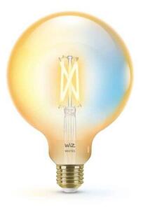 WiZ - Крушка Smart TW Amb. 7W 640lm 2000-5000K Globe Giant Злато E27WiZ